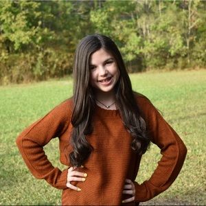 Meet your Posher, Karli-jo